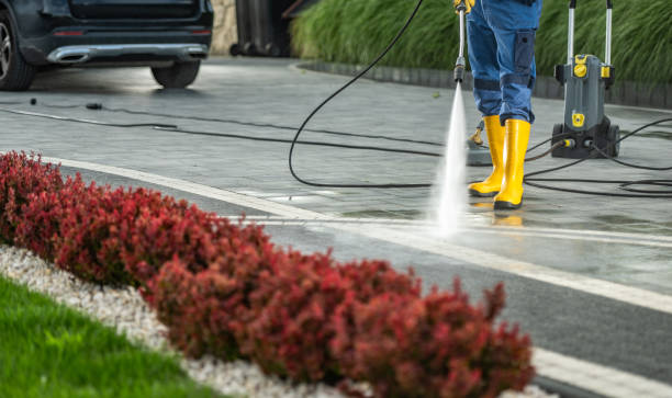 Reliable Norristown, PA Pressure Washing Solutions